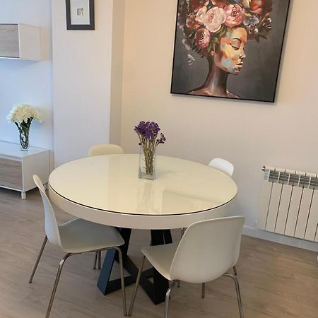 Acogedor Apartamento En Baiona Εξωτερικό φωτογραφία