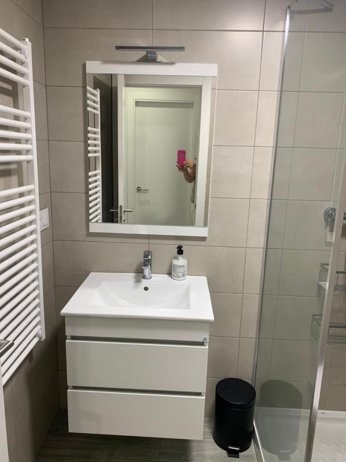 Acogedor Apartamento En Baiona Εξωτερικό φωτογραφία