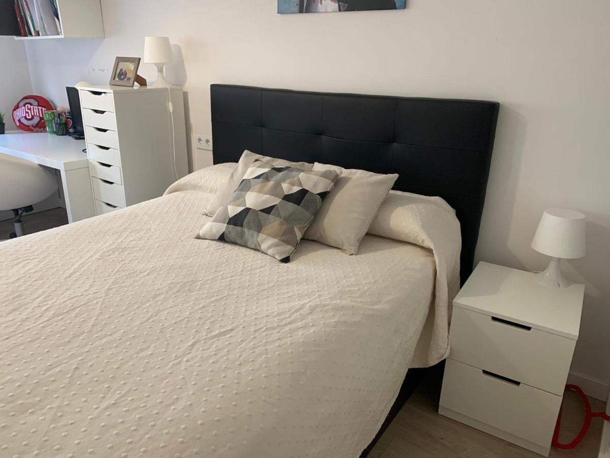 Acogedor Apartamento En Baiona Εξωτερικό φωτογραφία