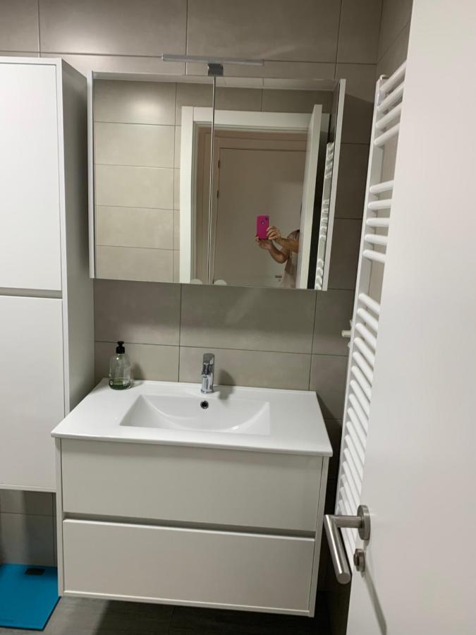 Acogedor Apartamento En Baiona Εξωτερικό φωτογραφία
