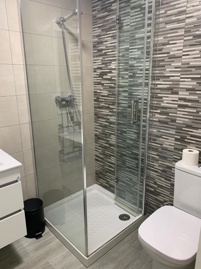 Acogedor Apartamento En Baiona Εξωτερικό φωτογραφία