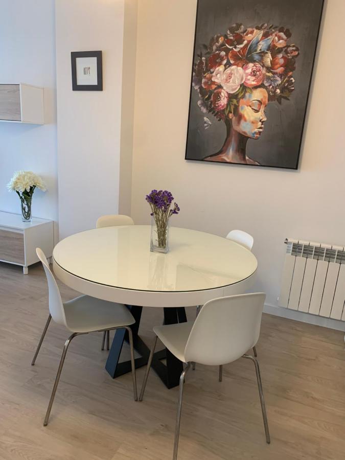 Acogedor Apartamento En Baiona Εξωτερικό φωτογραφία